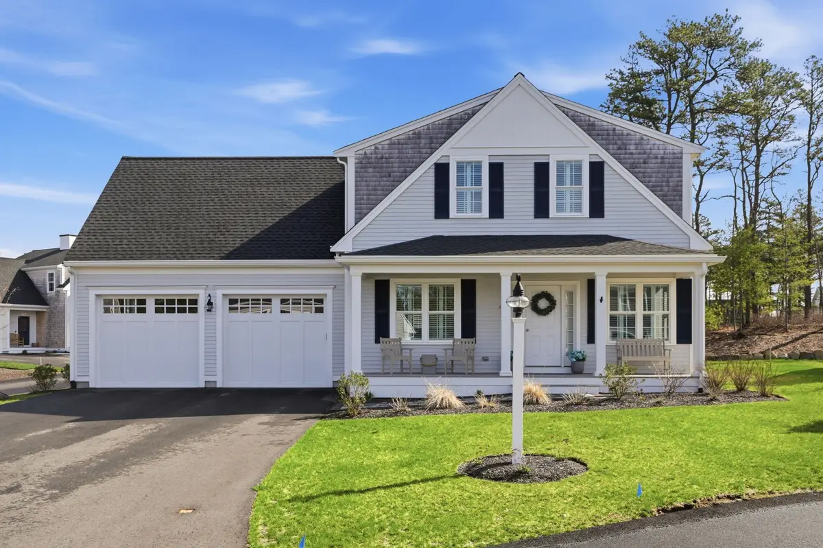 45 Cranberry Farm Rd, Plymouth, MA 02360 - #1