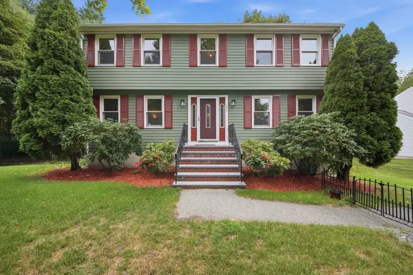 131 Federal St, Wilmington, MA 01887