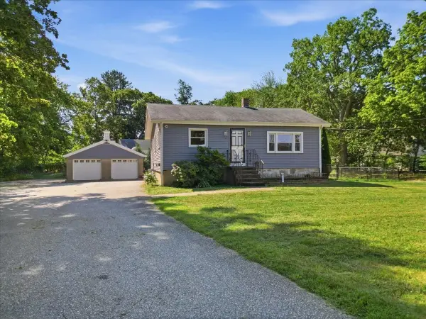 249 Ralph Talbot Street, Weymouth, MA 02190