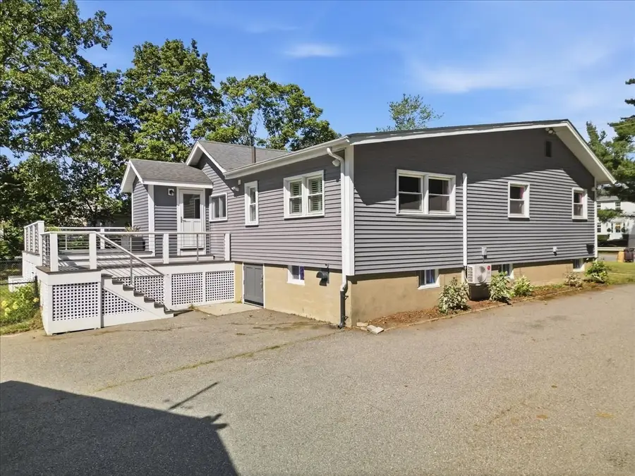 249 Ralph Talbot Street, Weymouth, MA 02190 - #3