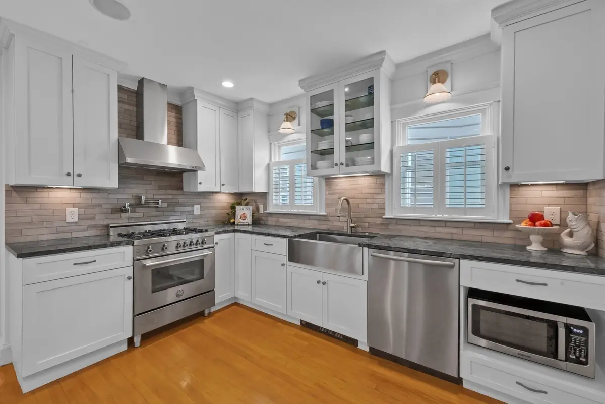 22 Fayette St #3, Cambridge, MA 02139 - #1