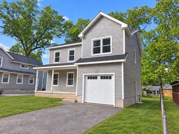 45 Goldenrod St, Springfield, MA 01109