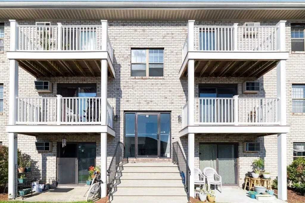 24 Kenmar Dr #239, Billerica, MA 01821 - #1
