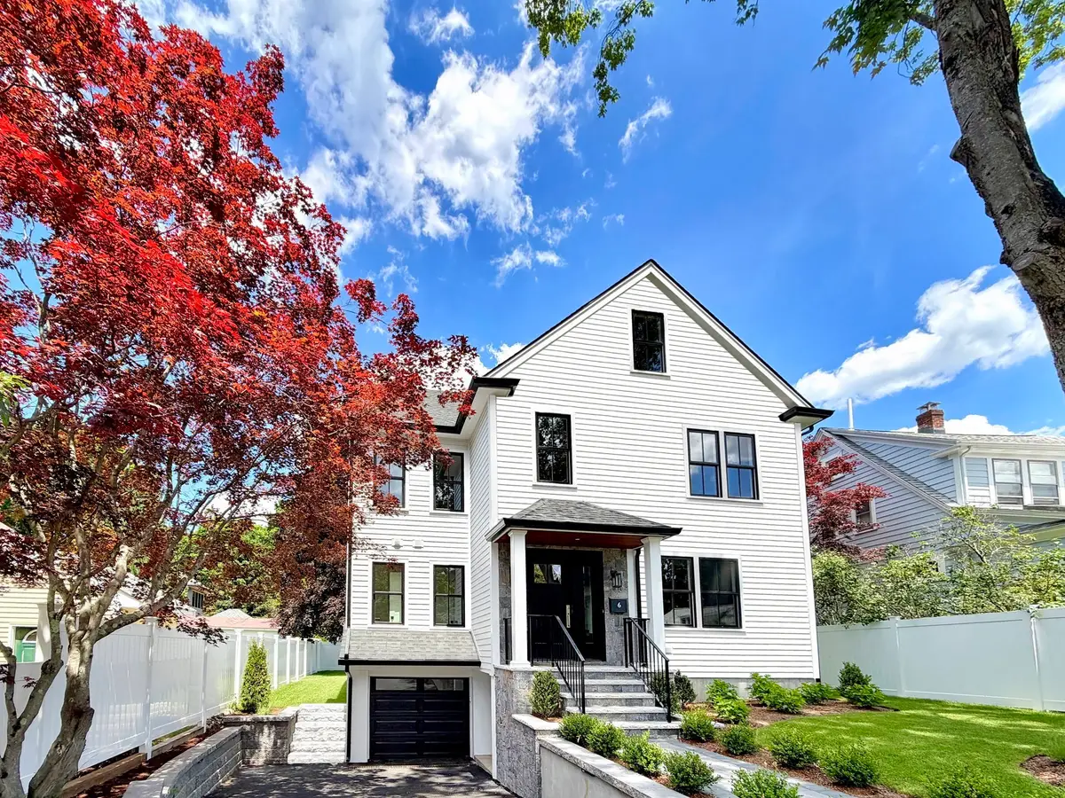 6 Intervale Rd, Wellesley, MA 02481 - #1