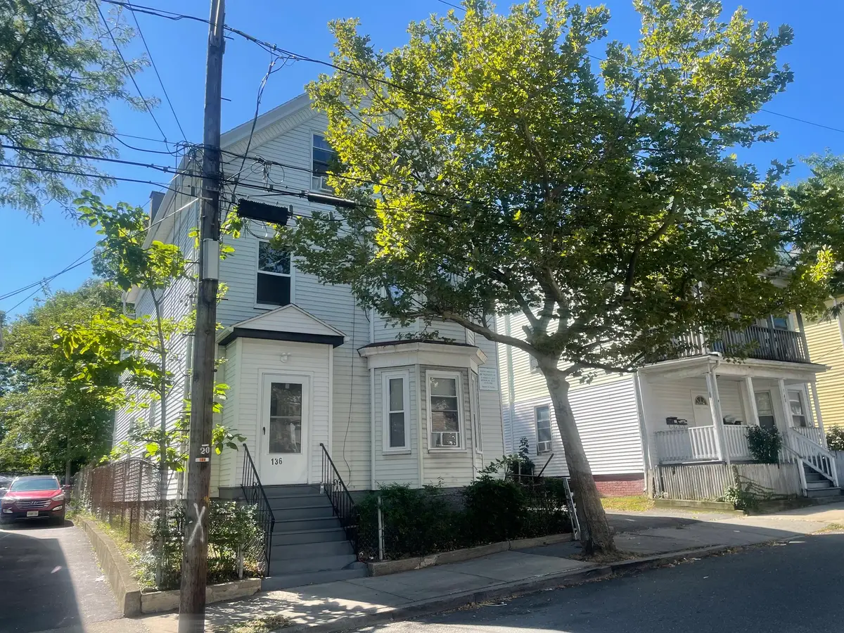 136 Timson St, Lynn, MA 01902 - #1