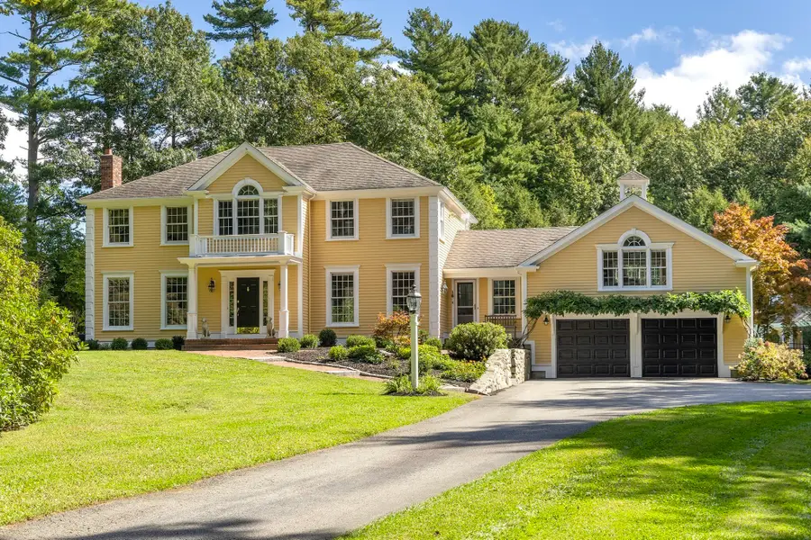 180 Gardner, Hingham, MA 02043 - #2