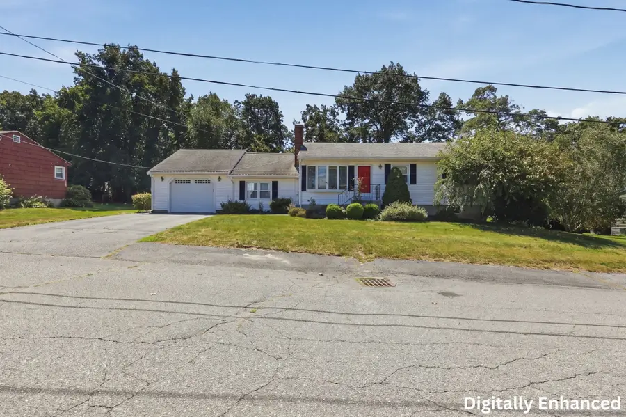 92 Applewood Drive, Marlborough, MA 01752 - #3