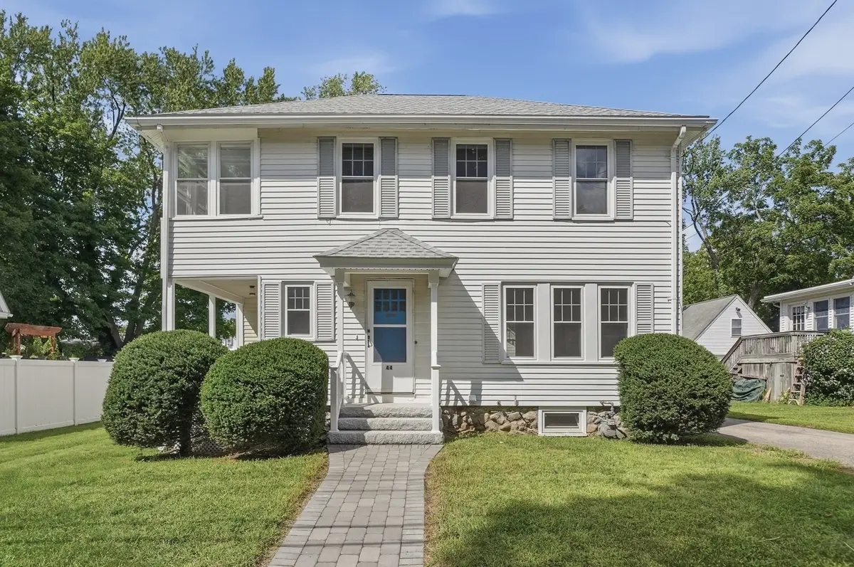 44 Edinboro Street, Marlborough, MA 01752 - #1