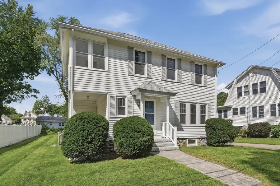 44 Edinboro Street, Marlborough, MA 01752 - #2
