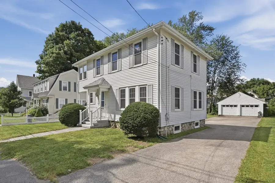 44 Edinboro Street, Marlborough, MA 01752 - #3