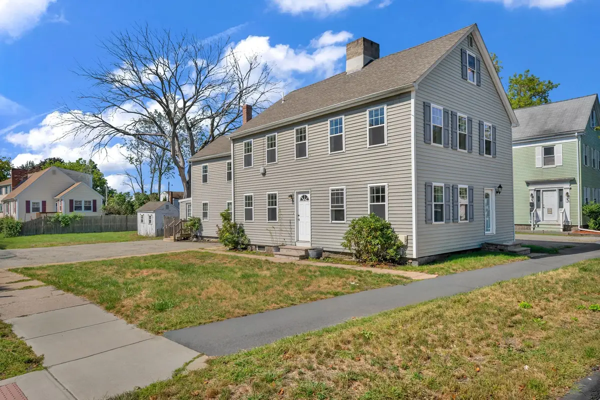 147 High St, Danvers, MA 01923 - #1