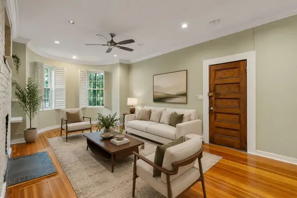 15 Blackwood St #2, Boston, MA 02115