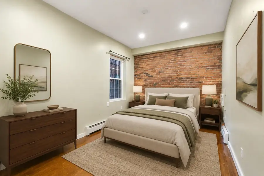 15 Blackwood St #2, Boston, MA 02115 - #2