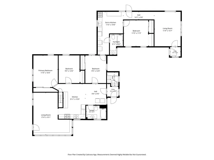 114 Old Meadow Rd, Dracut, MA 01826 - #3