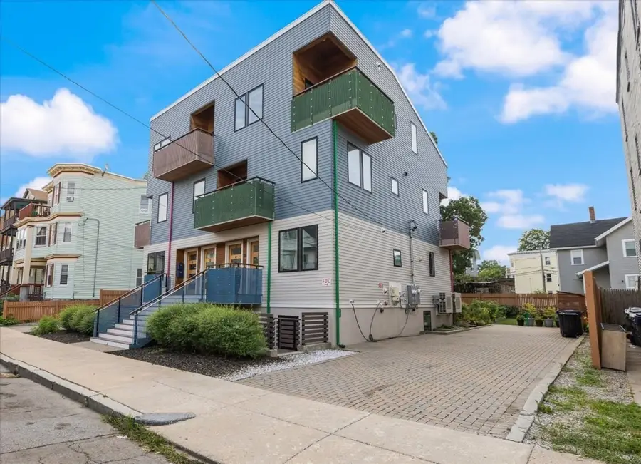38 Colonial #2, Boston, MA 02124 - #2