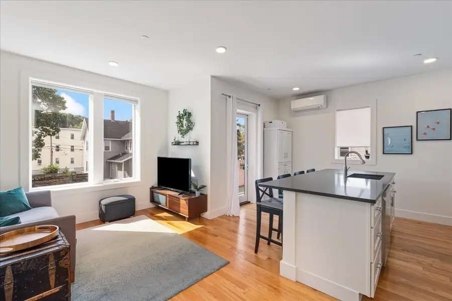 38 Colonial #2, Boston, MA 02124 - #3