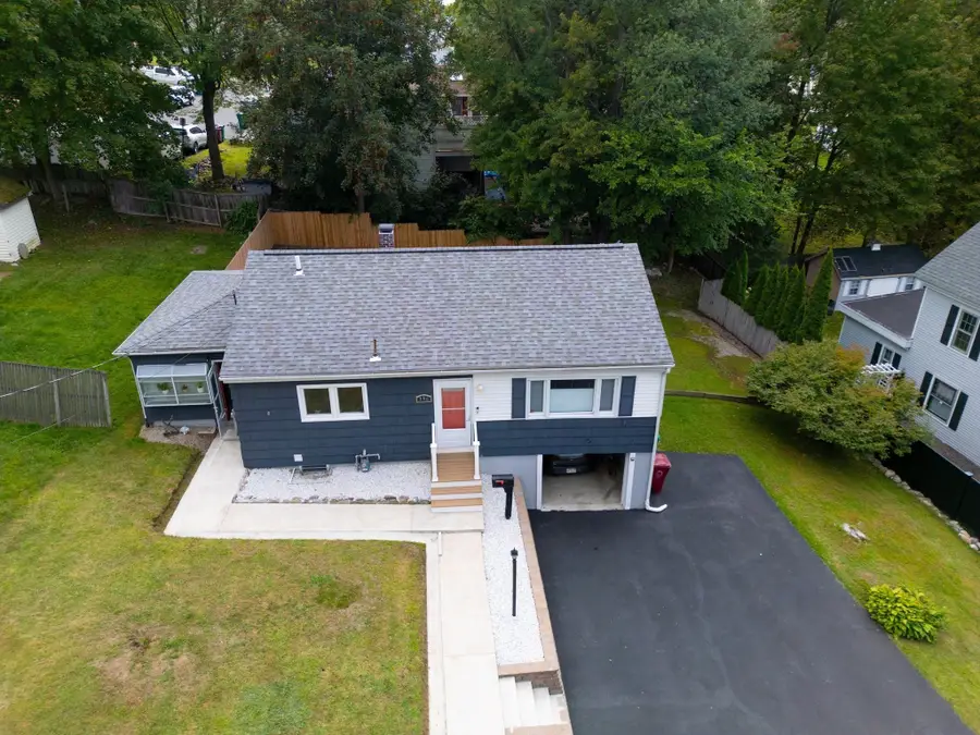 346 Christian St, Lowell, MA 01850 - #3