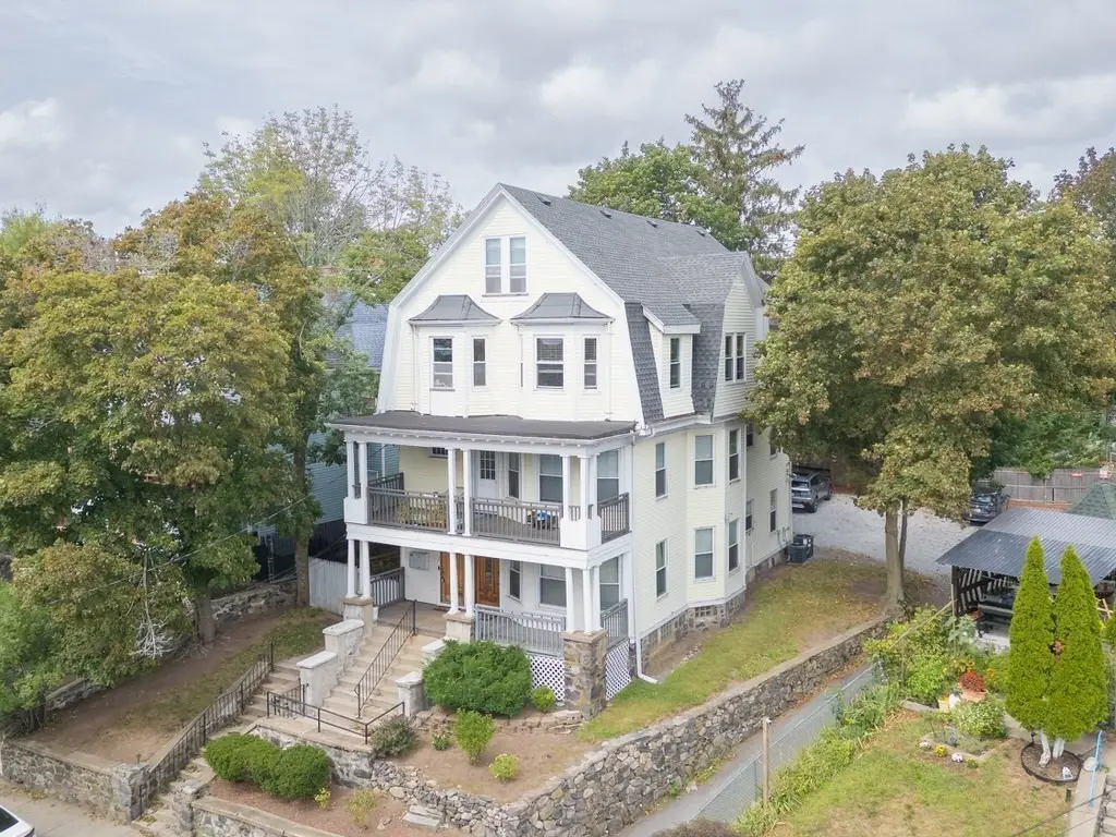 122-124 Beacon Hill Ave #1, Lynn, MA 01902 - #1