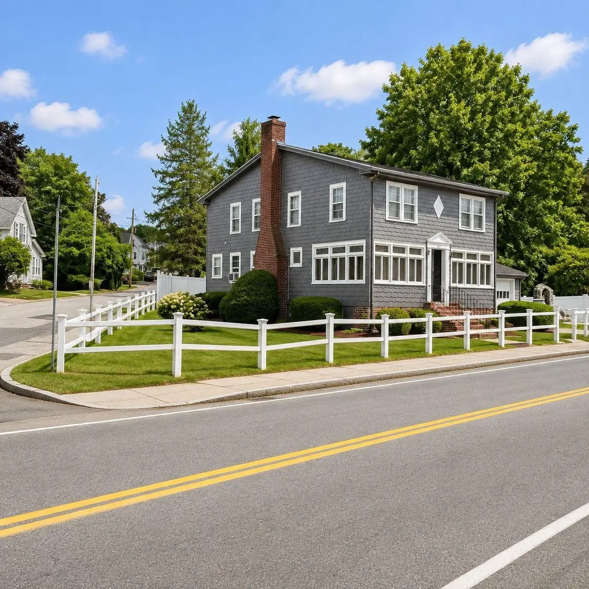 147 South St, Marlborough, MA 01752 - #1