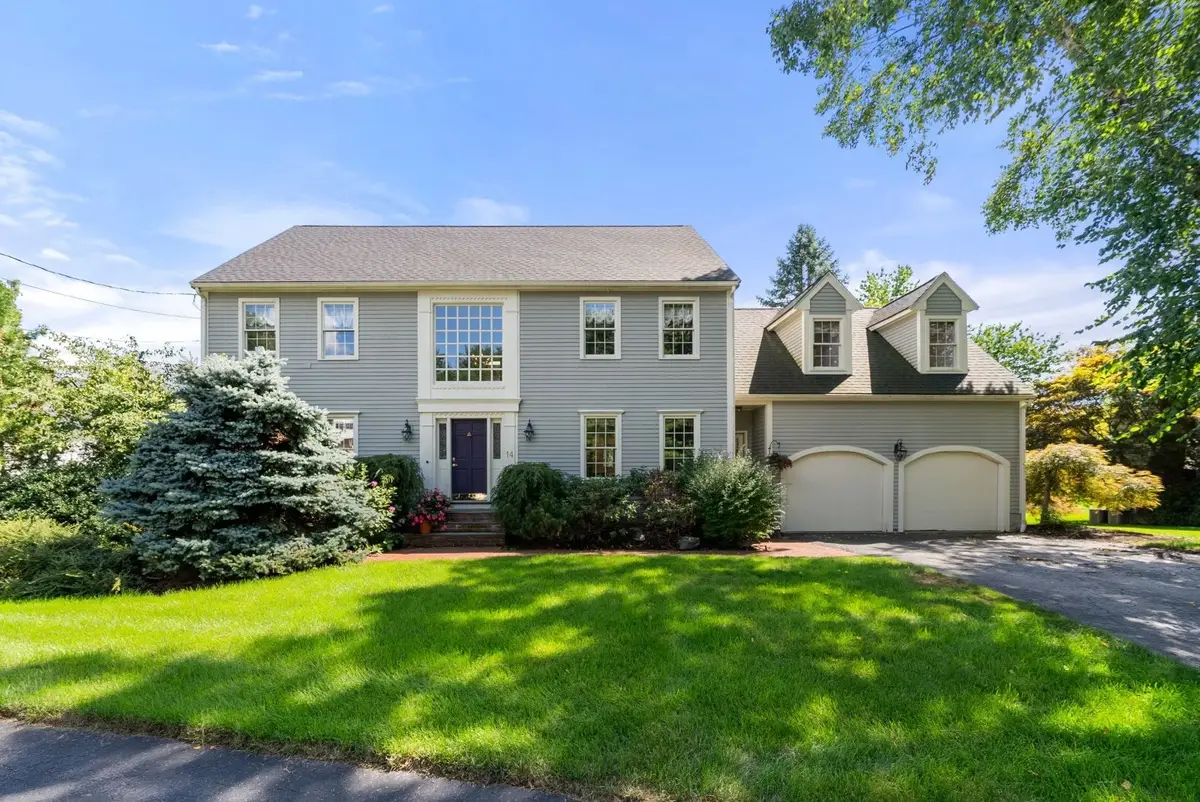 14 Powder House Cir, Needham, MA 02492 - #1