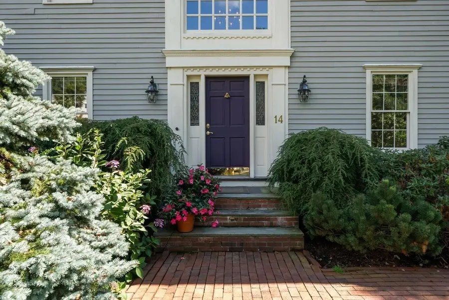 14 Powder House Cir, Needham, MA 02492 - #2
