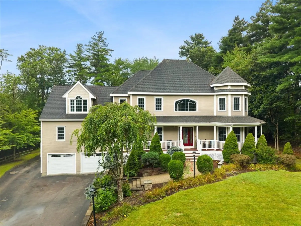 8 Rockmeadow Drive, East Bridgewater, MA 02333 - #1