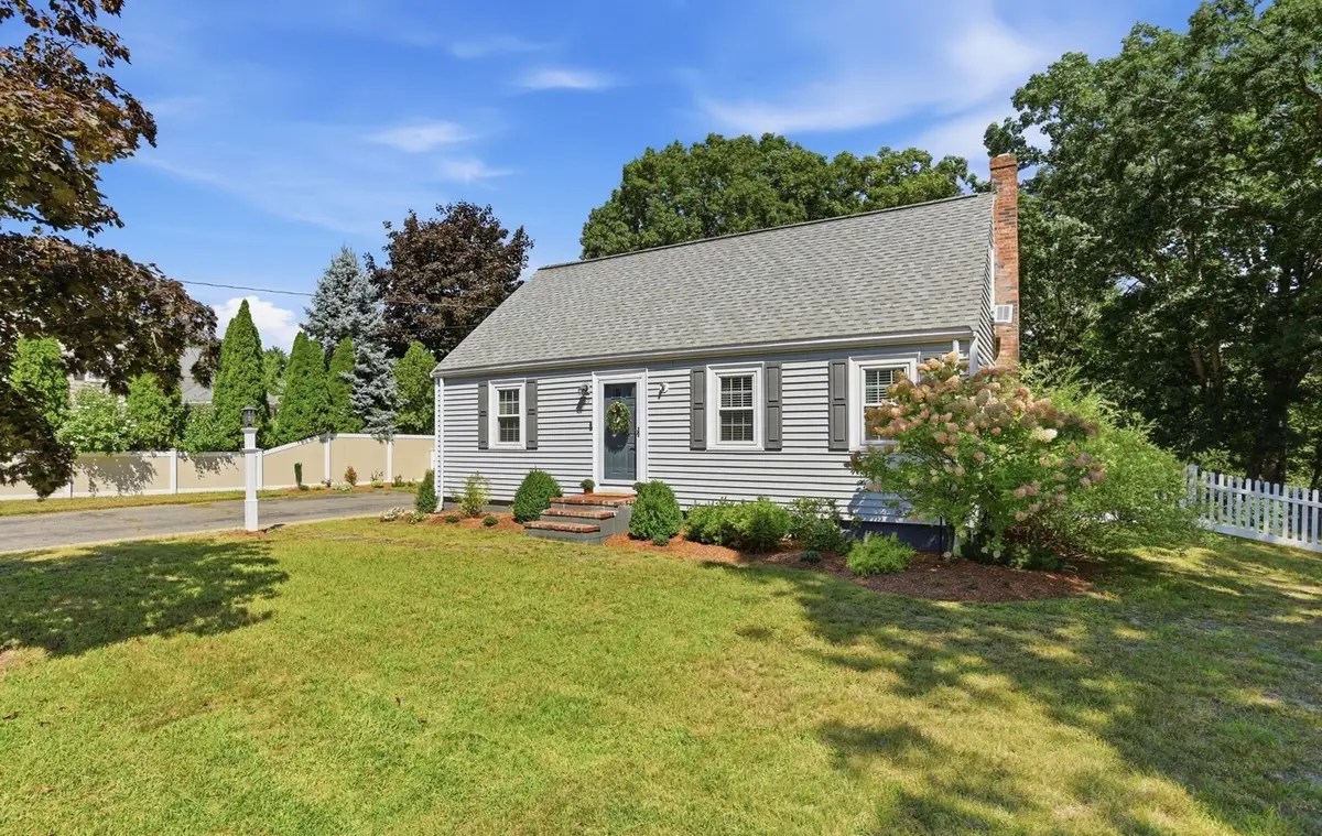 60 Bellflower Rd, Billerica, MA 01821 - #1