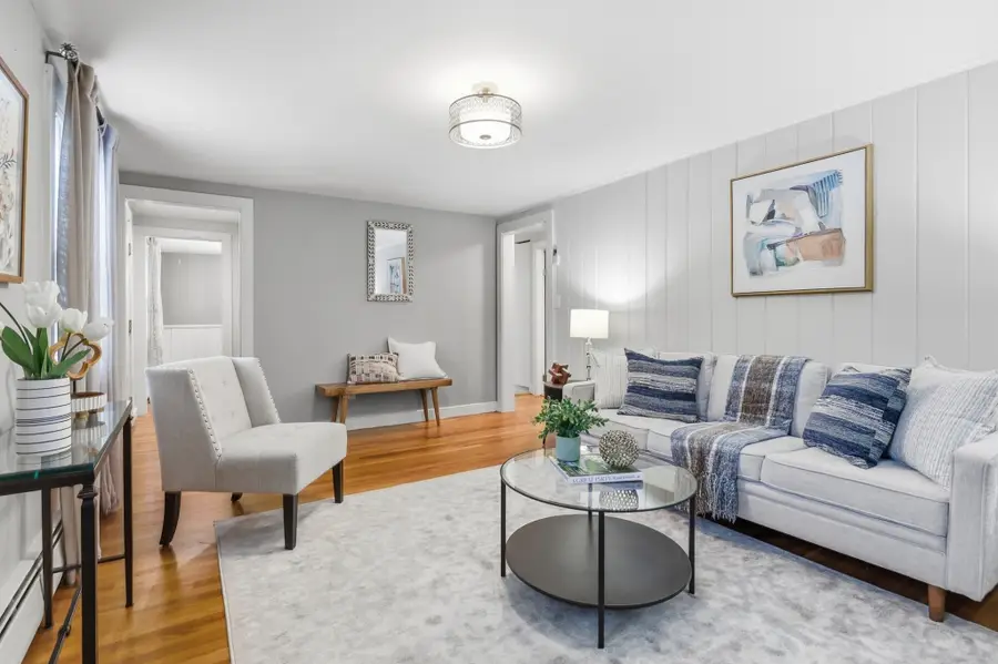 60 Bellflower Rd, Billerica, MA 01821 - #3