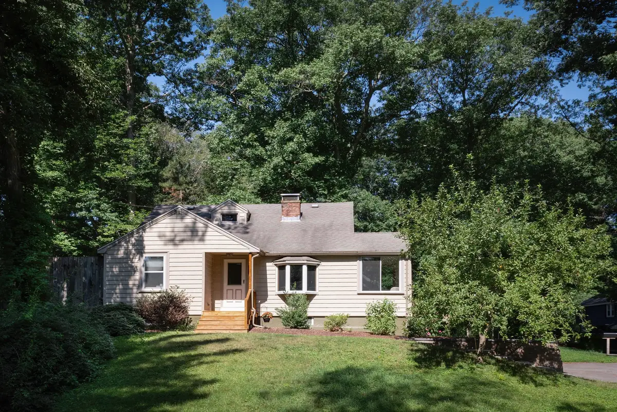 19 Gail St, Topsfield, MA 01983 - #1