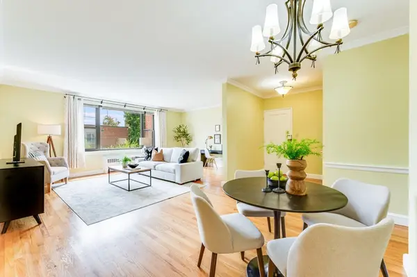 55 Harvard Ave #6, Brookline, MA 02446