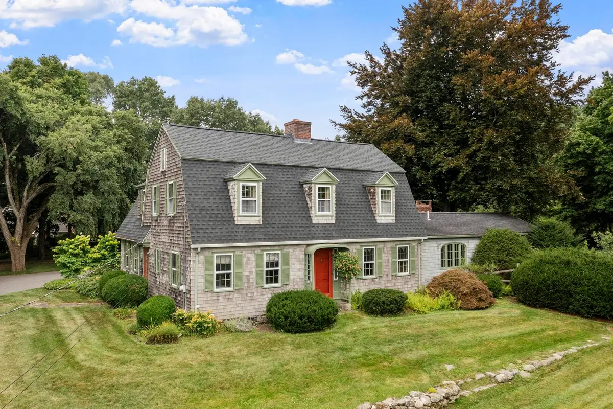36 Haggetts Pond Rd, Andover, MA 01810 - #1