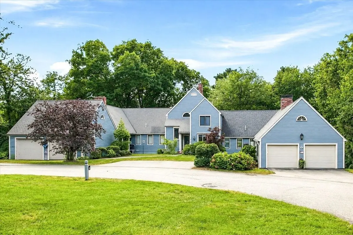 100 Pond St #34, Cohasset, MA 02025 - #1