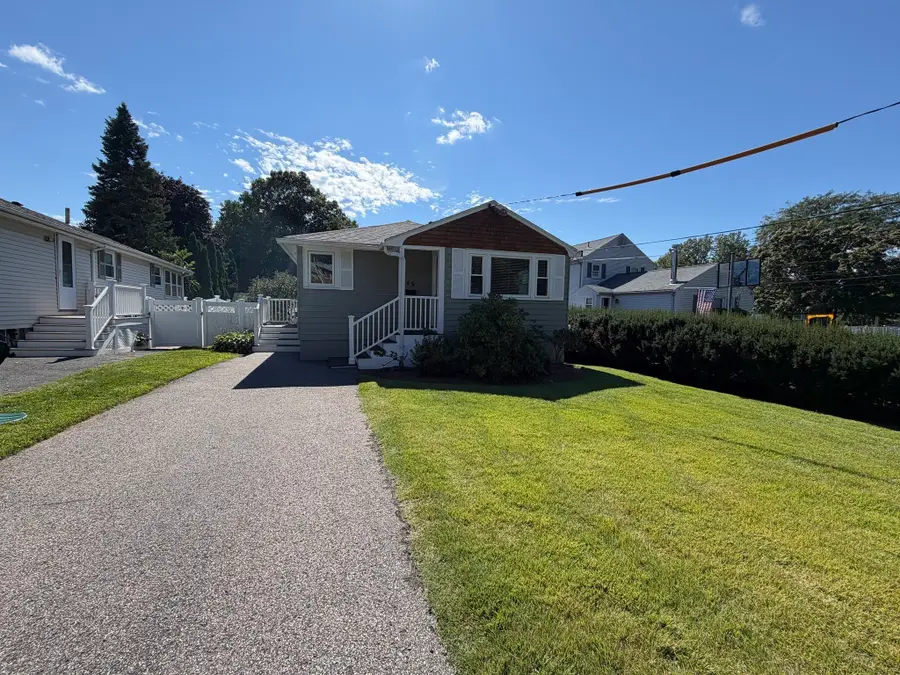 46 Dobbins Street, Waltham, MA 02451 - #3