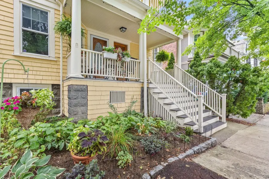 37 Granville Road #3, Cambridge, MA 02138 - #3