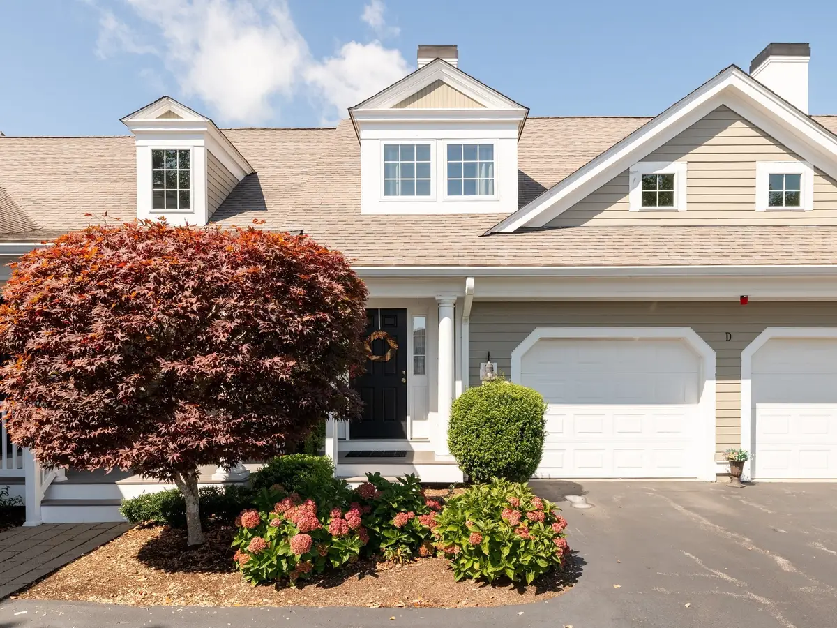 5 Red Pony Path #5, Marshfield, MA 02050 - #1