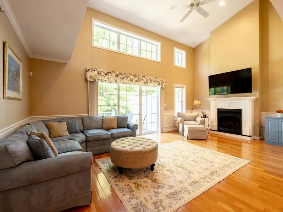 5 Red Pony Path #5, Marshfield, MA 02050 - #2