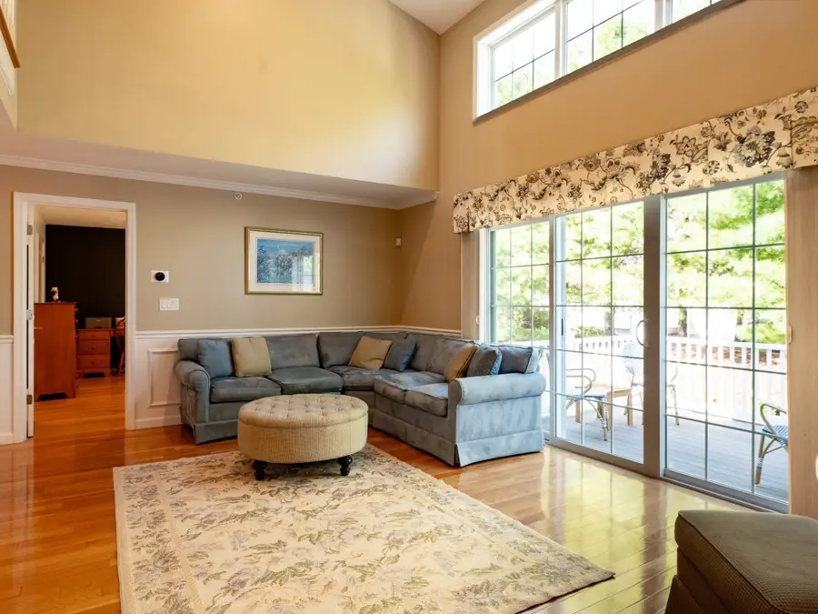 5 Red Pony Path #5, Marshfield, MA 02050 - #3