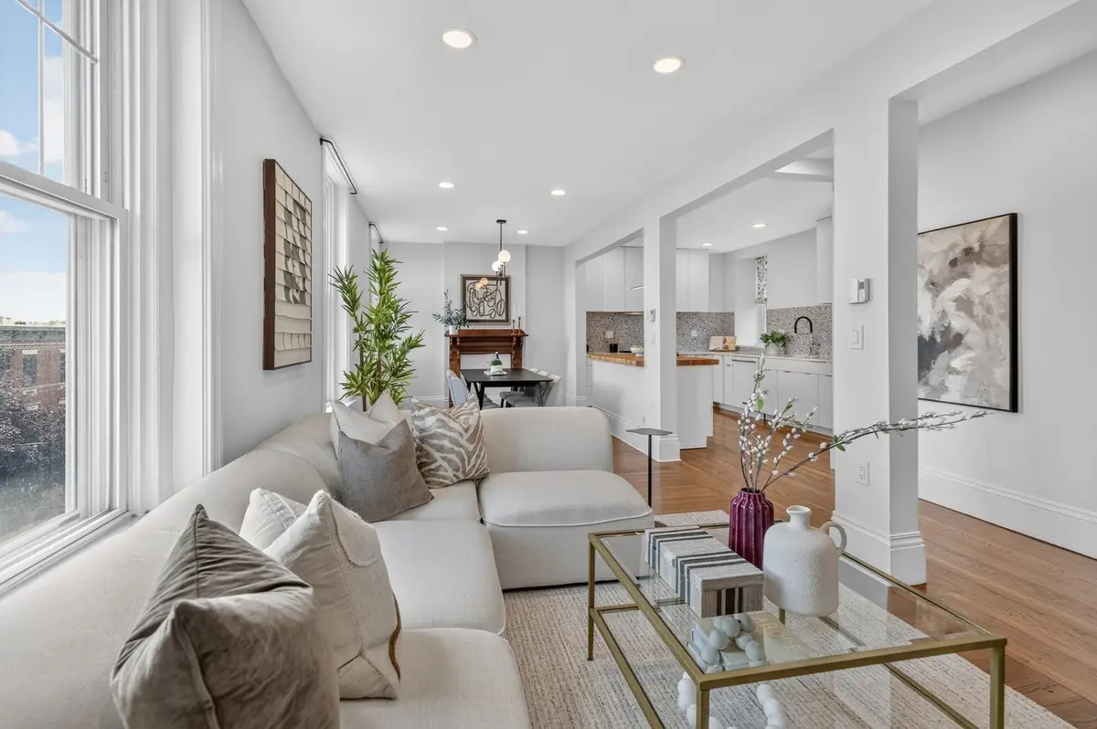 44 Beacon St #4, Chelsea, MA 02150 - #1