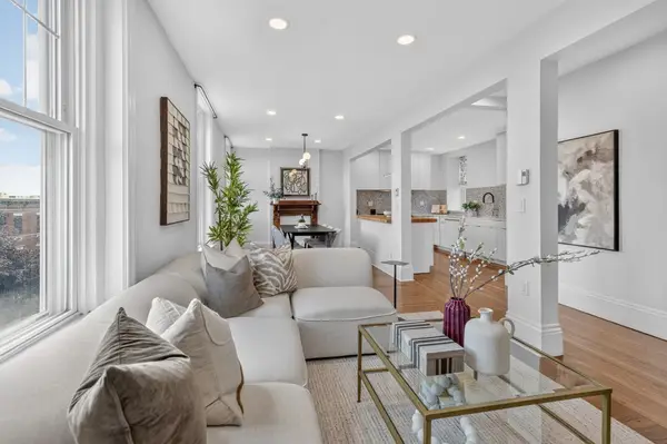 44 Beacon St #4, Chelsea, MA 02150