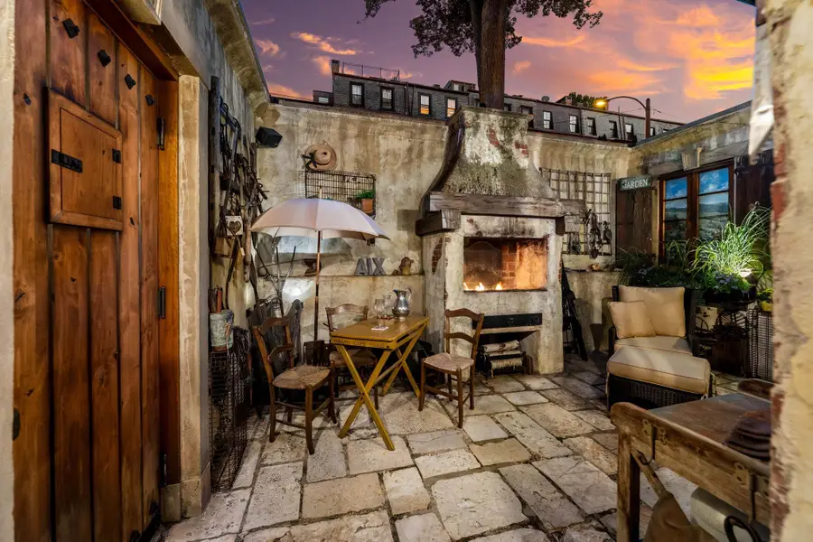 359 Beacon Street #2, Boston, MA 02116 - #2