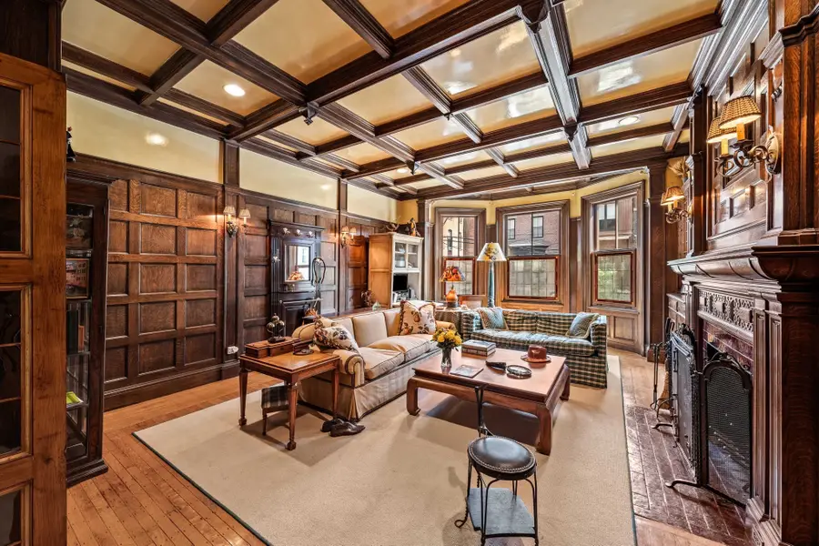 359 Beacon Street #2, Boston, MA 02116 - #3