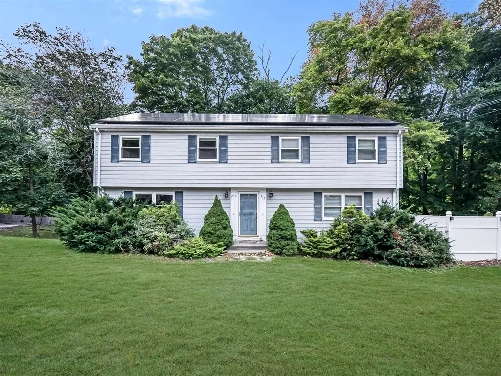 210 E Central St #210, Natick, MA 01760 - #1