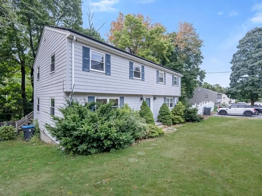 210 E Central St #210, Natick, MA 01760 - #2