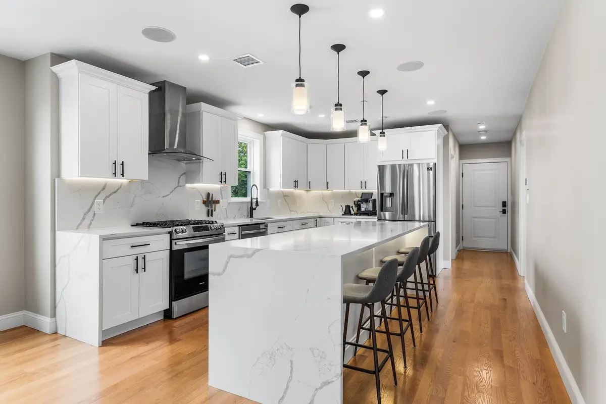 170 Bradford St #3, Everett, MA 02149 - #1