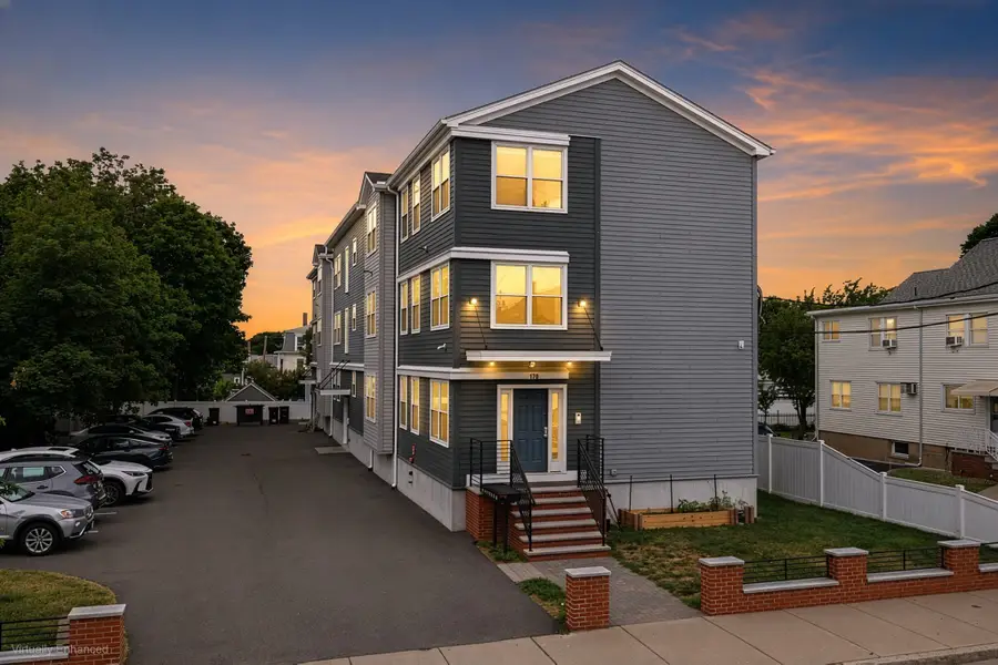 170 Bradford St #3, Everett, MA 02149 - #2