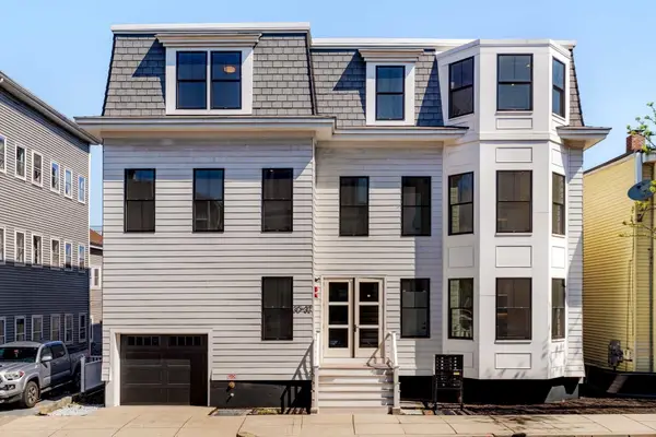32 Condor St #4A, Boston, MA 02128