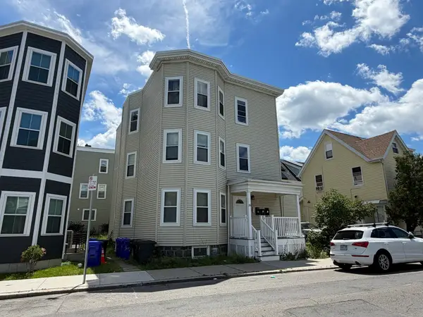 26 Elder St #2, Boston, MA 02125