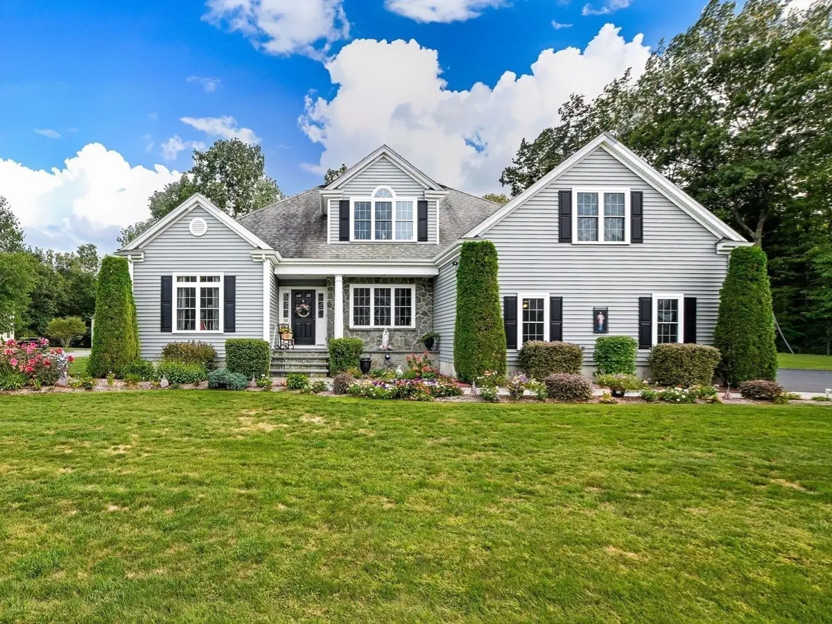 50 Craven Ct, Taunton, MA 02780 - #1