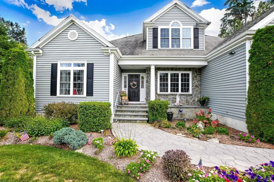 50 Craven Ct, Taunton, MA 02780 - #3