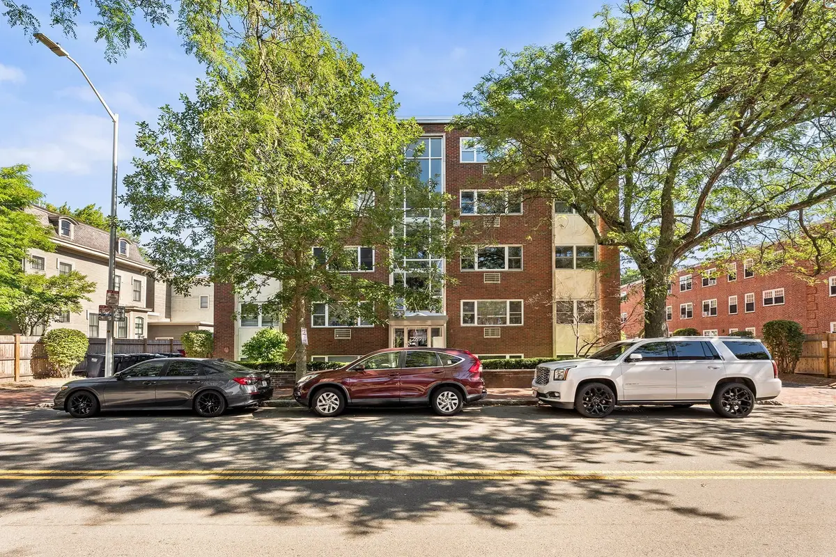 269 Harvard St #39, Cambridge, MA 02139 - #1
